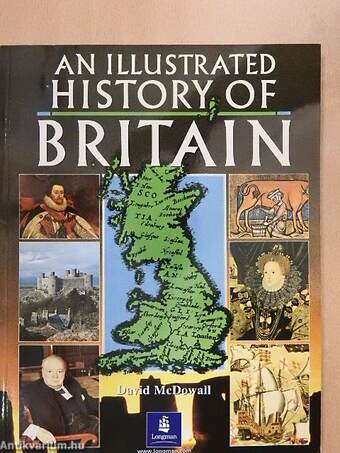 An Illustrated History of Britain