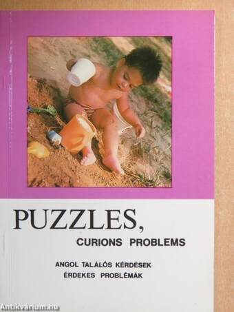 Puzzles, curions problems