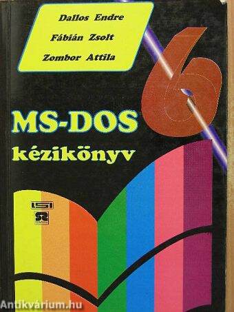 MS-DOS 6