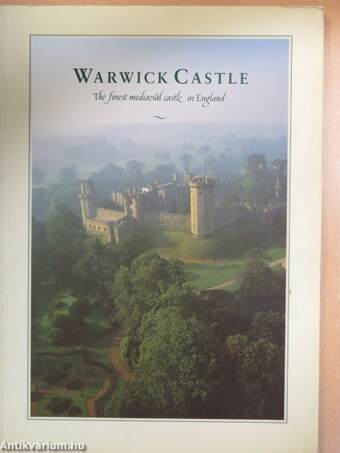 Warwick Castle