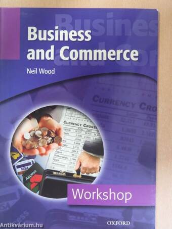 Business and Commerce Workshop