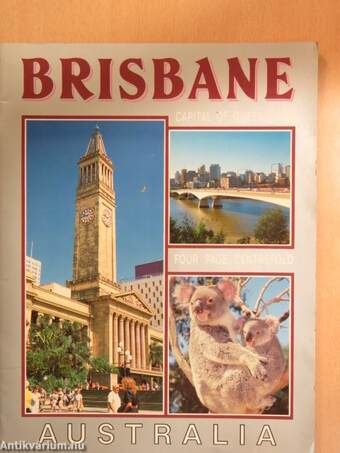 Brisbane