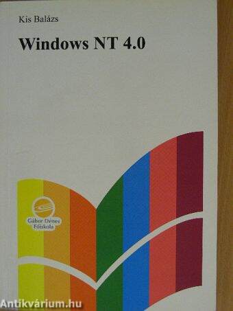 Windows NT 4.0