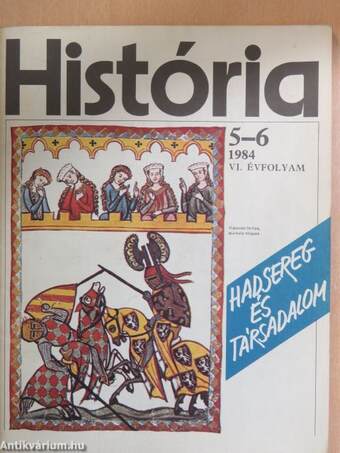 História 1984/5-6.