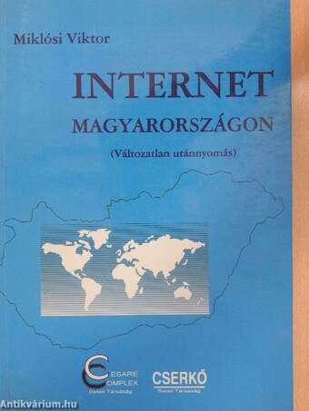 Internet Magyarországon