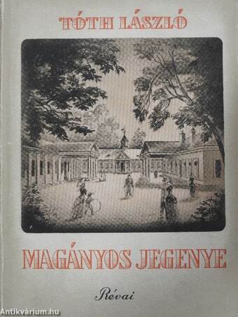 Magányos jegenye