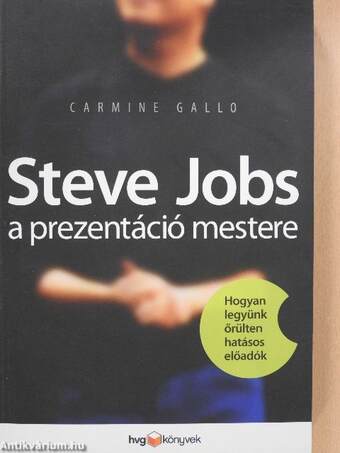 Steve Jobs