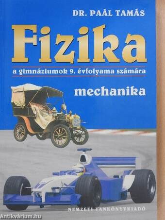 Fizika 9.