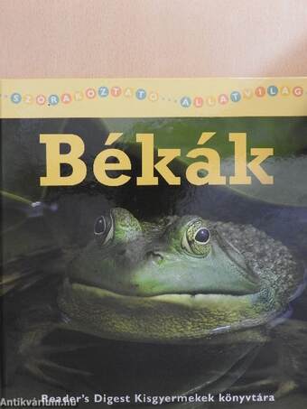 Békák