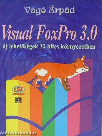 Visual FoxPro 3.0