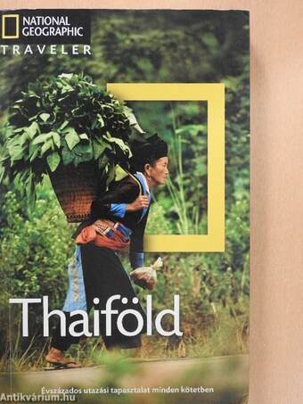 Thaiföld