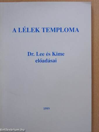 A lélek temploma