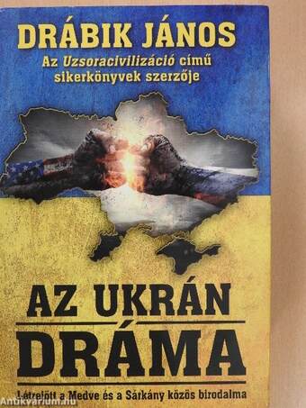 Az ukrán dráma