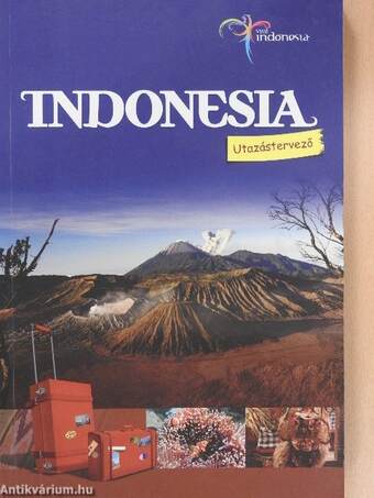 Indonesia - Utazástervező