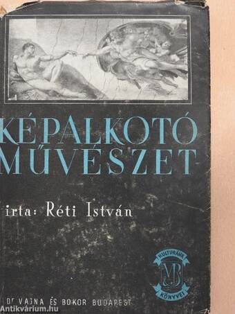 Képalkotó művészet