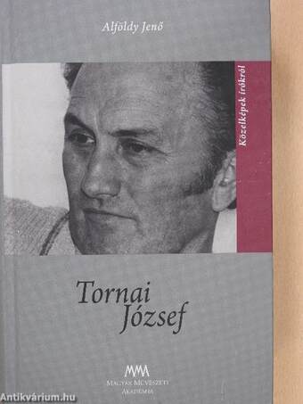 Tornai József