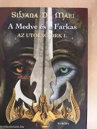 A Medve és a Farkas