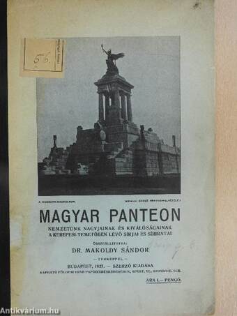 Magyar panteon