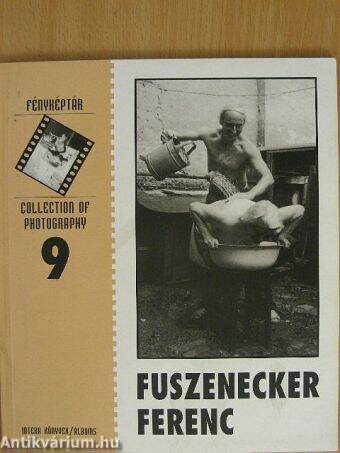 Fuszenecker Ferenc