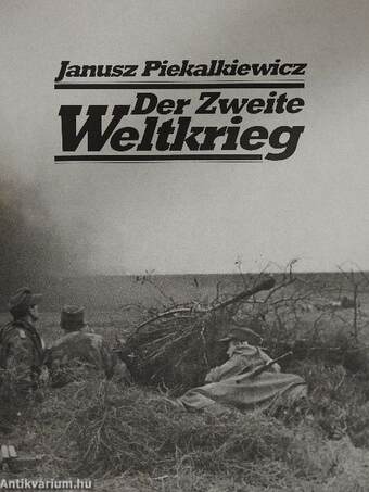 Der Zweite Weltkrieg