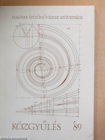 Közgyűlés '89