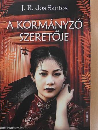 A kormányzó szeretője