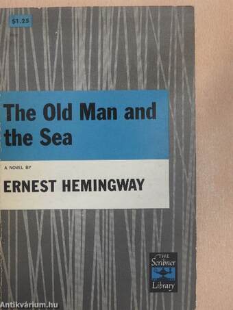 The Old Man and the Sea