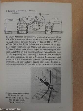 Praktischer Antennenbau