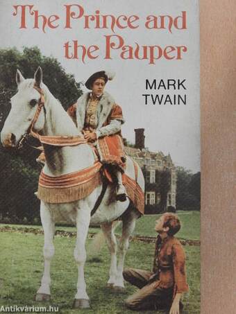 The Prince and the Pauper