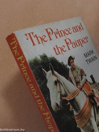 The Prince and the Pauper