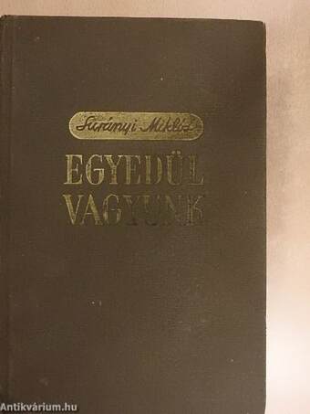 Egyedül vagyunk I-III.