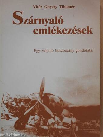 Szárnyaló emlékezések