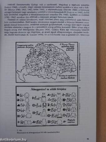 Néprajzi értesítő 2019