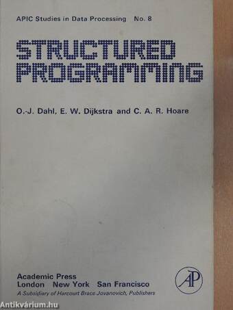 Structured programming