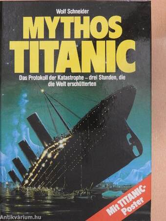Mythos Titanic