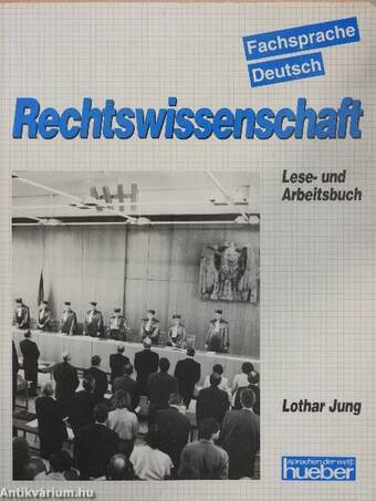 Rechtswissenschaft