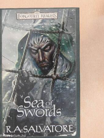 Sea of Swords