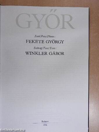 Győr