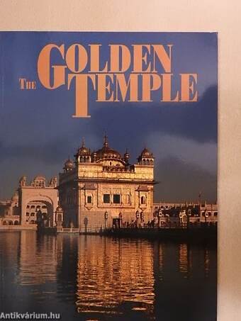 The Golden Temple