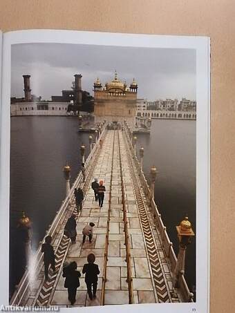 The Golden Temple