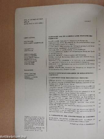 Wissenschaftliche Zeitschrift der Humboldt-Universität zu Berlin 1969. Heft 4.