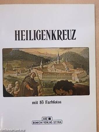 Heiligenkreuz