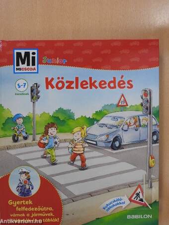 Közlekedés