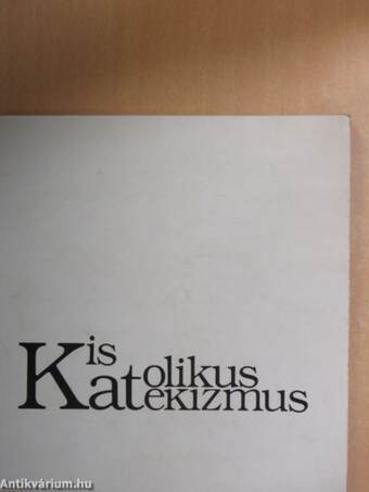 Kis katolikus katekizmus