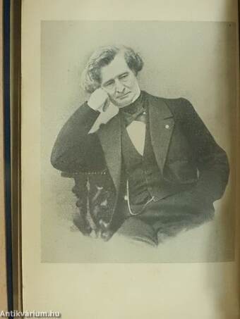 Hector Berlioz önéletirása