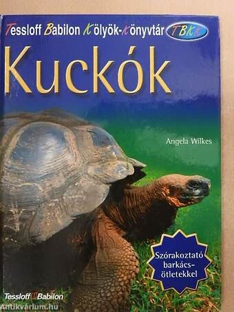 Kuckók