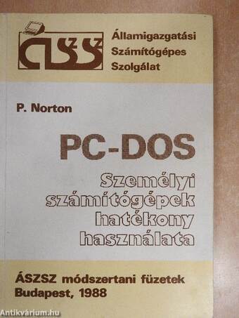 PC-DOS