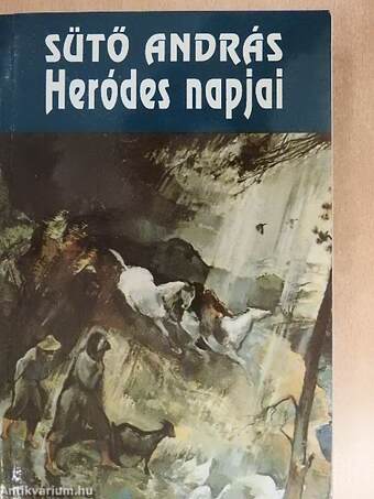 Heródes napjai