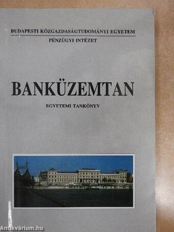 Banküzemtan