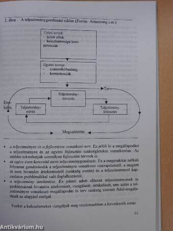 Emberi erőforrás-menedzsment 1999/3